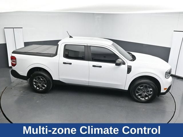 Certified 2022 Ford Maverick XLT FWD image 21