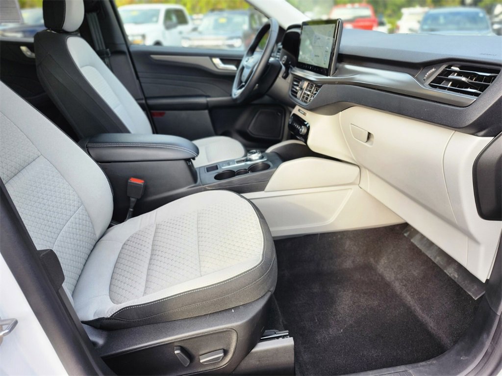 Certified 2023 Ford Escape Active w/ Tech Pack #2 image 11