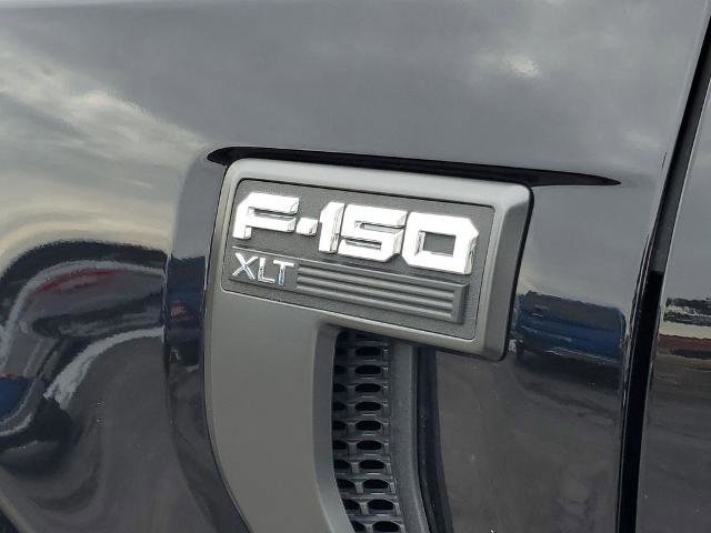 Certified 2022 Ford F150 XLT w/ Equipment Group 302A High image 32