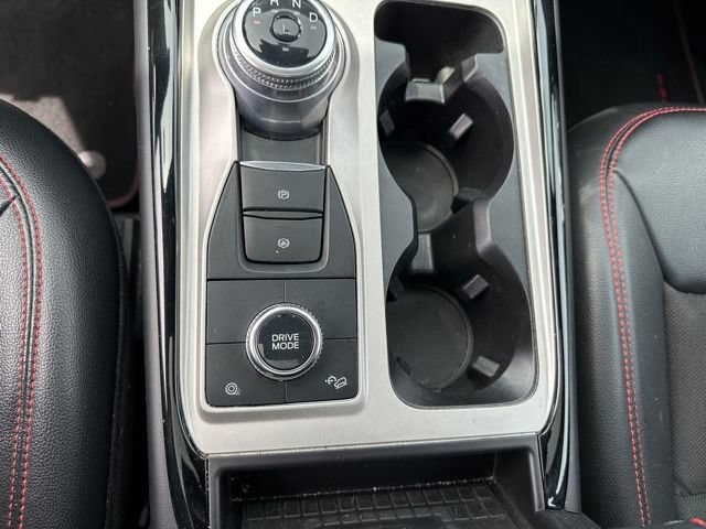 Certified 2023 Ford Explorer ST-Line w/ Class IV Trailer Tow Package AWD/4WD image 24
