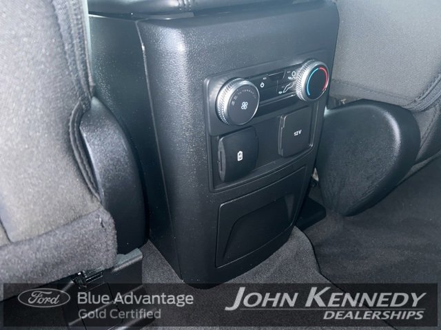 Certified 2022 Ford Explorer XLT w/ Class IV Trailer Tow Package image 33