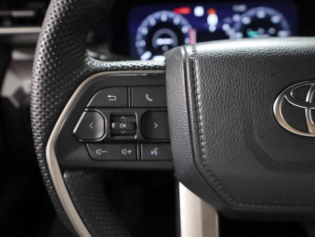 Used 2025 Toyota Tacoma TRD Off-Road image 20