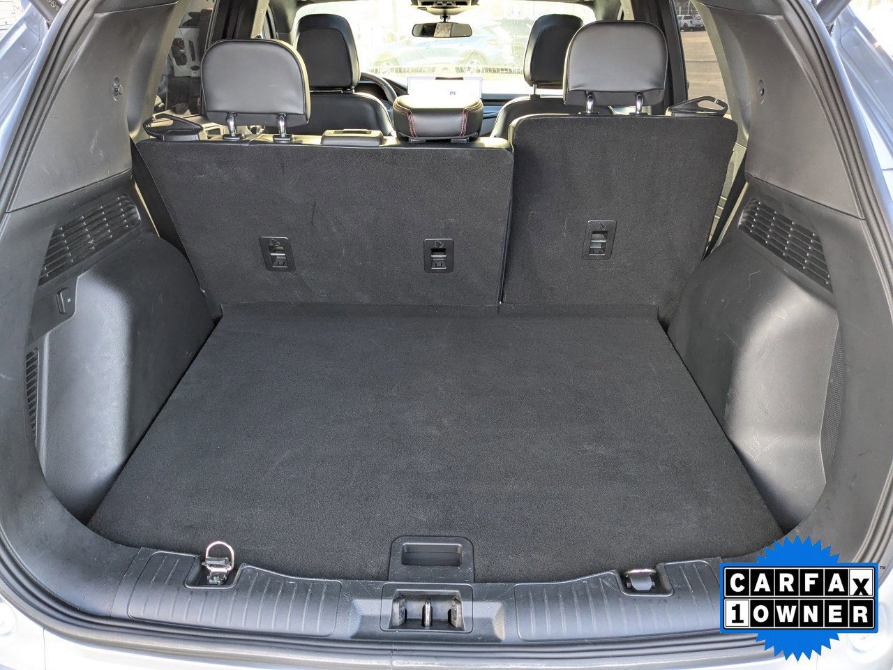 Certified 2023 Ford Escape ST-Line Select w/ Tech Pack #2 image 15