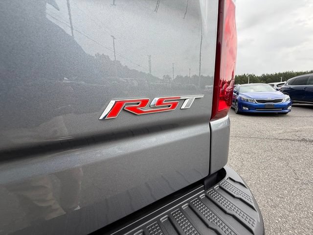 Used 2021 Chevrolet Silverado 1500 RST w/ Texas Edition Plus AWD/4WD image 9