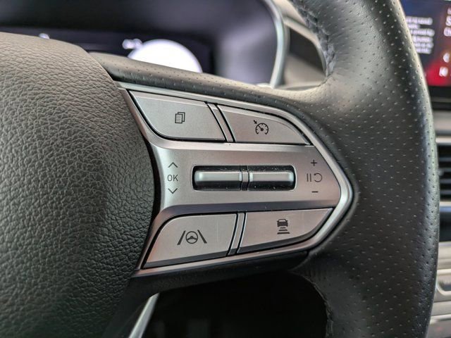 Used 2023 Hyundai Santa Fe Calligraphy image 23