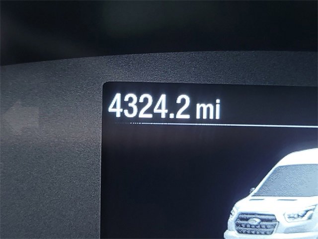 Certified 2025 Ford Transit 350 XL image 11