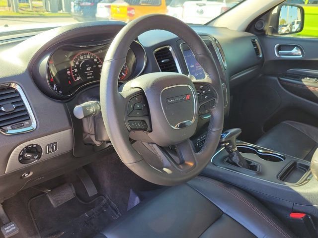 Used 2018 Dodge Durango GT image 22