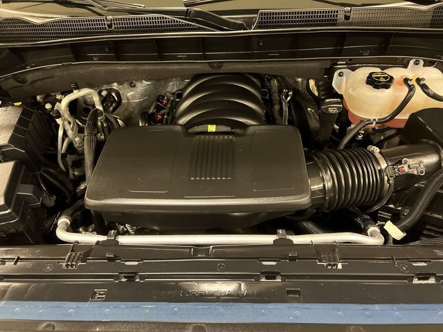 Used 2025 GMC Sierra 1500 Denali Ultimate AWD/4WD image 11