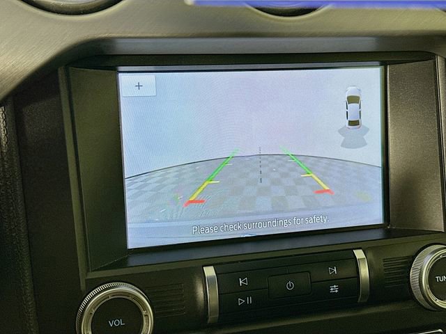 Certified 2021 Ford Mustang Premium image 18