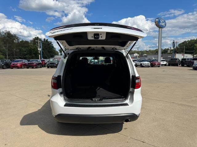Used 2024 Dodge Durango SXT image 7