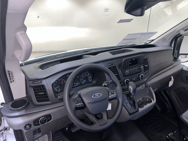Certified 2024 Ford Transit 150 Low Roof RWD image 17
