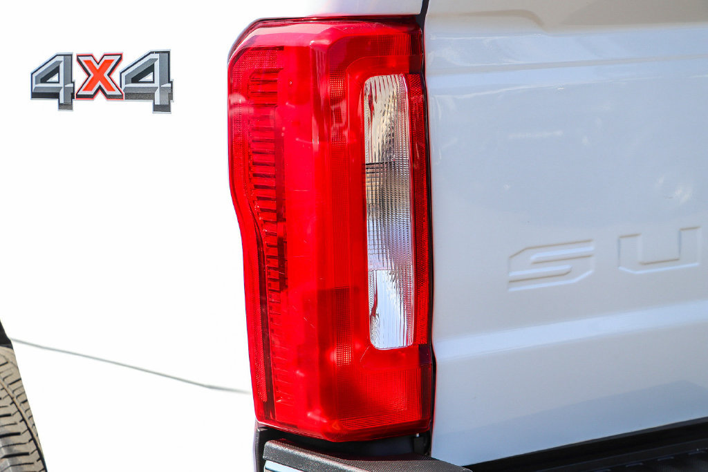 Certified 2026 Ford F250 XLT AWD/4WD image 12