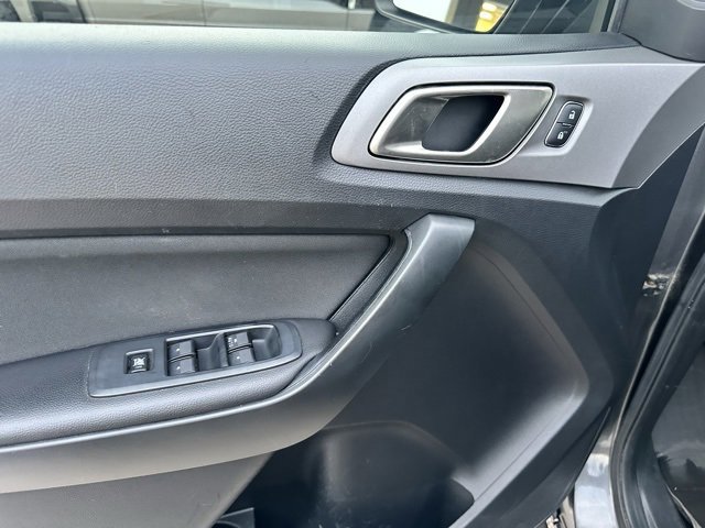 Certified 2020 Ford Ranger XLT w/ Equipment Group 301A Mid image 26