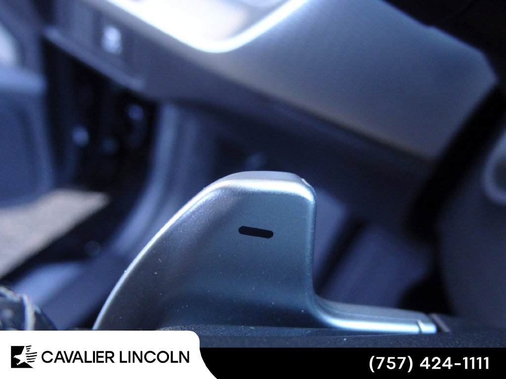 Used 2026 Acura Integra A-Spec FWD image 17