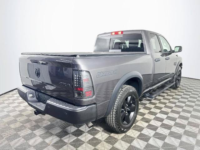 Used 2020 RAM 1500 Warlock AWD/4WD image 7