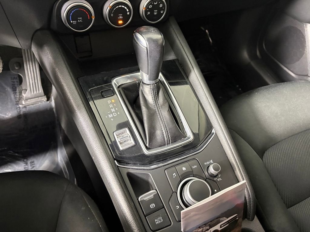 Used 2019 MAZDA CX-5 Sport image 21