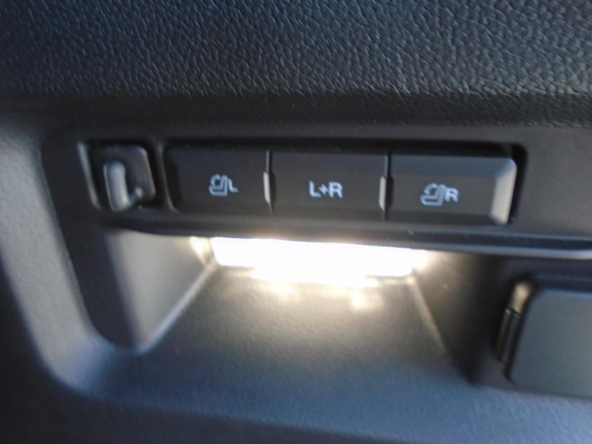 Certified 2023 Ford Explorer ST w/ Equipment Group 401A image 9