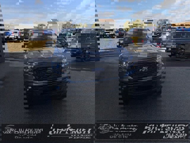 Certified 2023 Ford Ranger XL w/ Equipment Group 101A High image 7