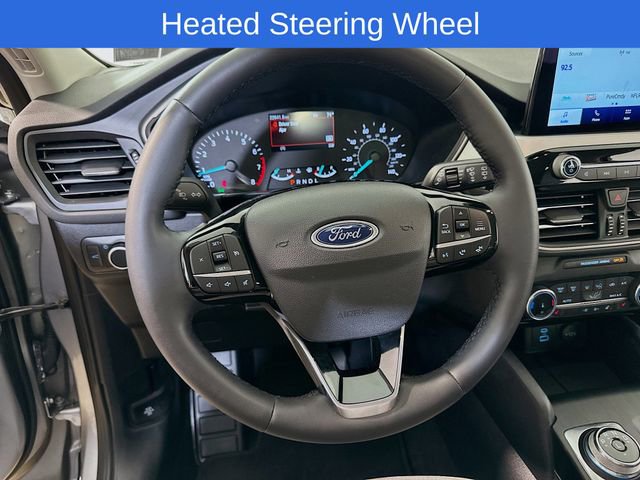 Certified 2022 Ford Escape SE w/ Convenience Package image 13