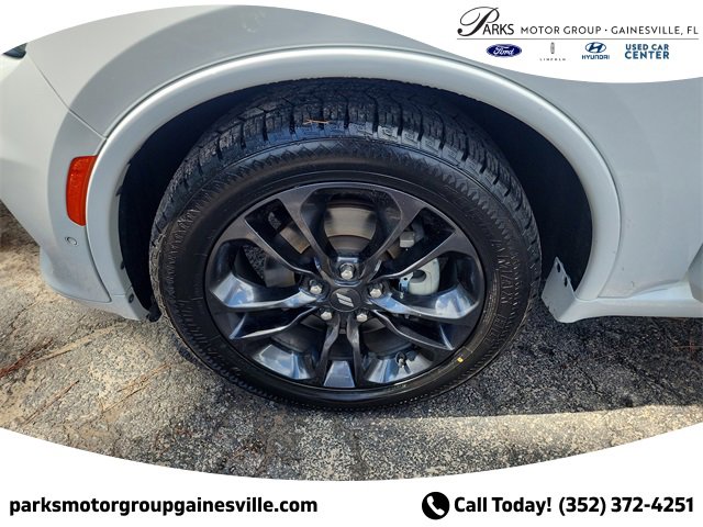 Used 2022 Dodge Durango R/T w/ Blacktop Package image 31