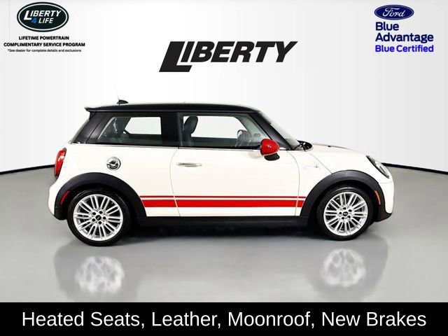 Used 2019 MINI Cooper S w/ Premium Package image 2