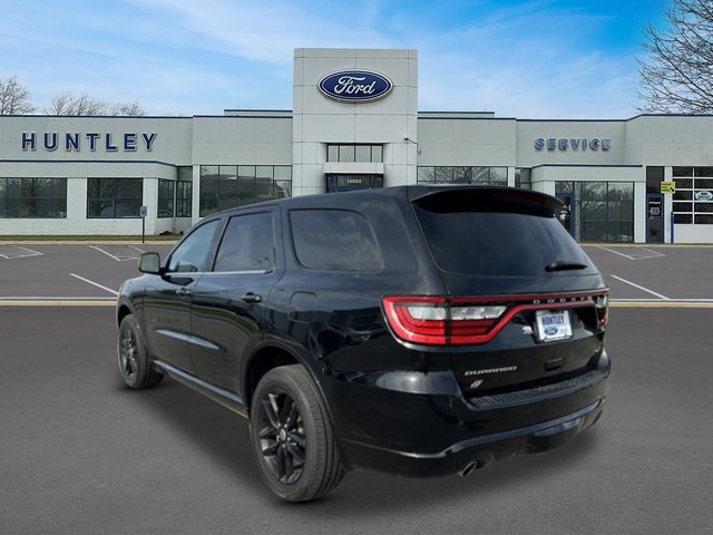 Used 2023 Dodge Durango GT AWD/4WD image 6