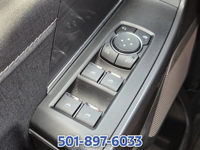 Certified 2025 Ford F150 Lariat AWD/4WD image 29