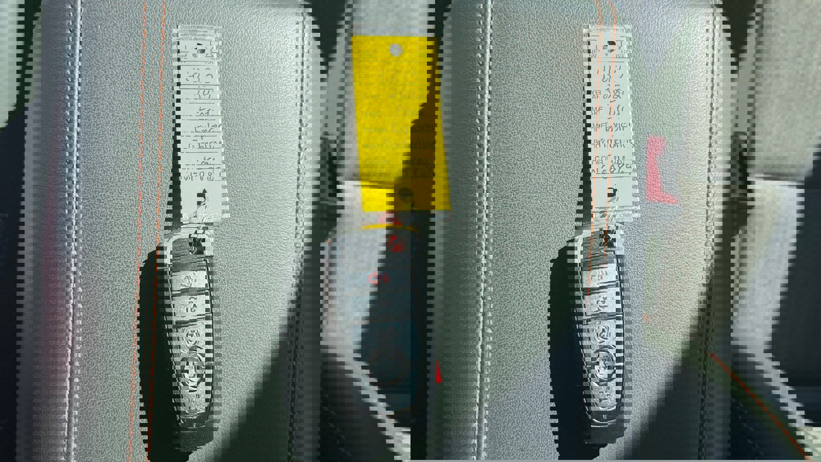 Certified 2022 Ford Explorer Timberline image 58