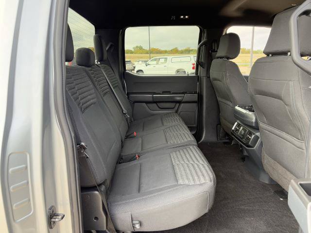 Certified 2023 Ford F150 XL w/ STX Appearance Package AWD/4WD image 30
