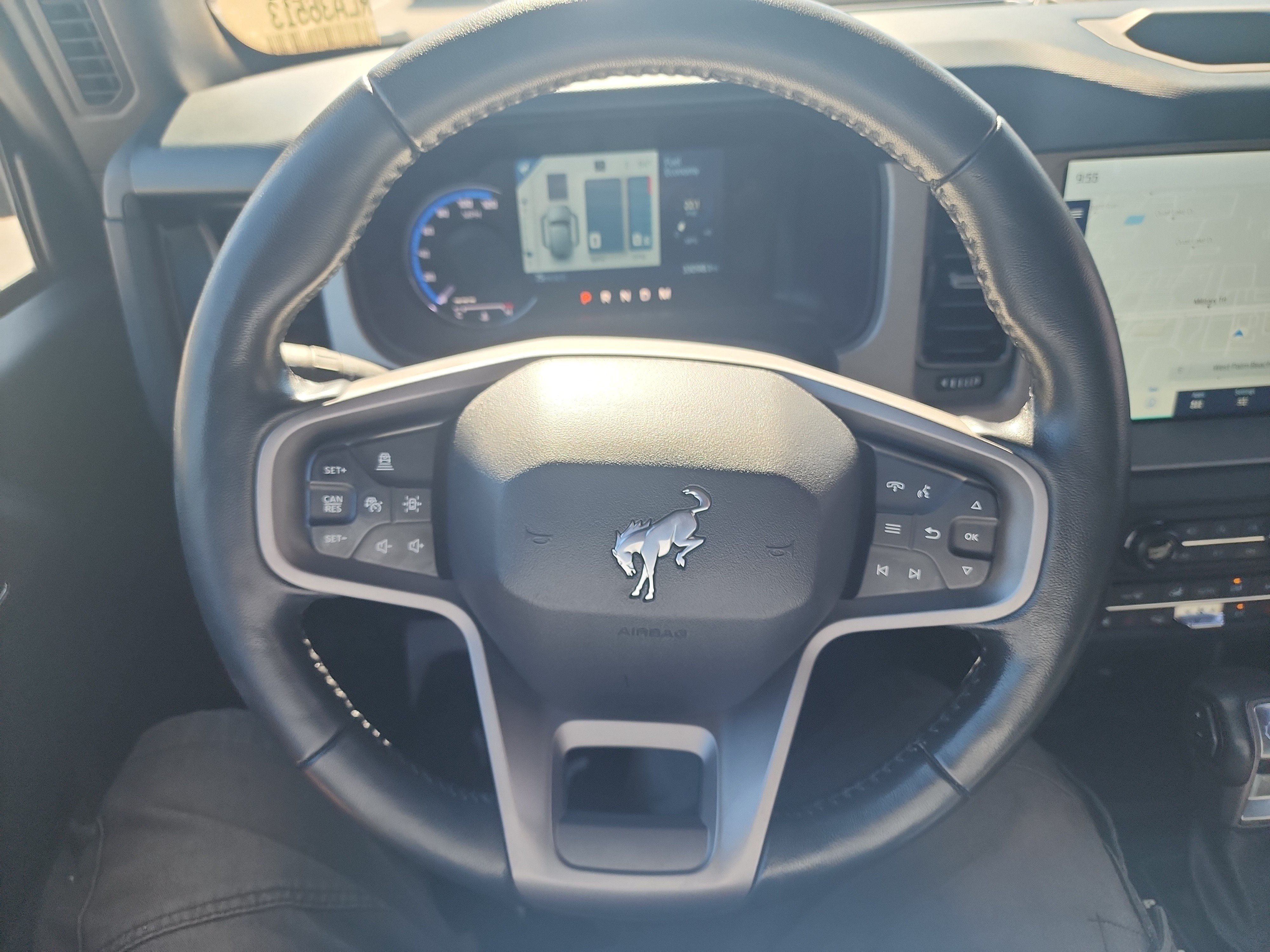 Certified 2024 Ford Bronco Outer Banks AWD/4WD image 34