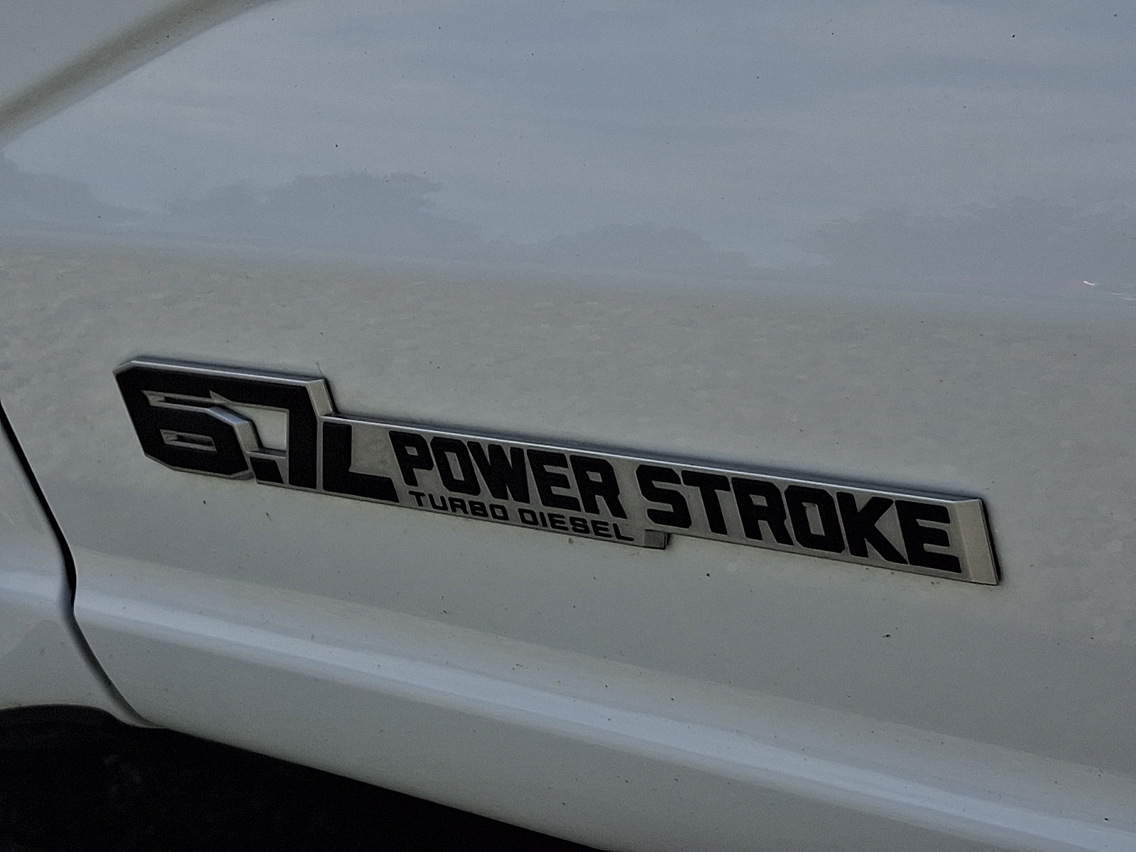 Certified 2025 Ford F250 XLT AWD/4WD image 30