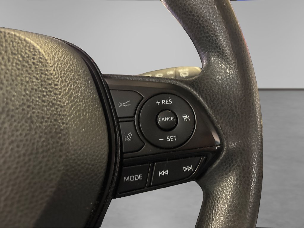 Used 2019 Toyota RAV4 LE AWD/4WD image 34