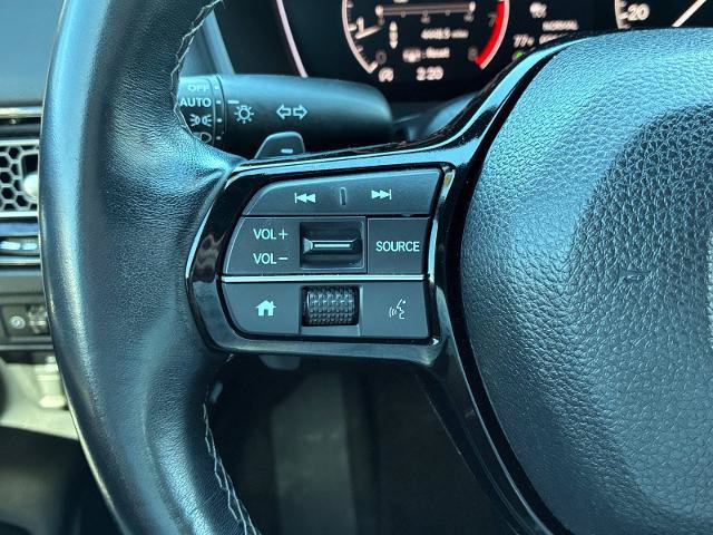 Used 2025 Honda Civic Sport image 22