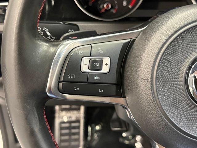 Used 2020 Volkswagen GTI S FWD image 19