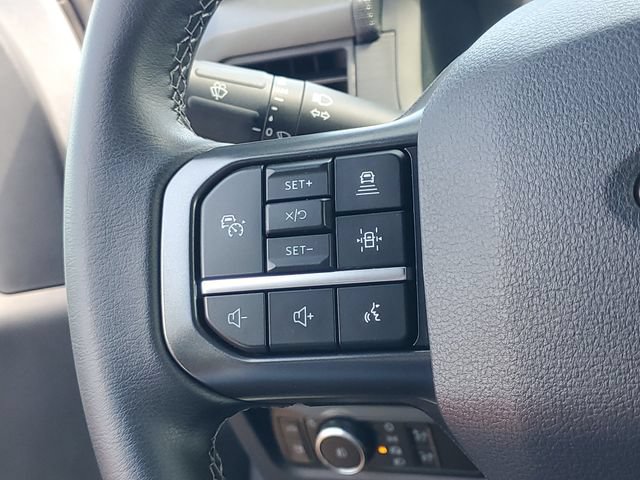 Certified 2024 Ford F150 XLT w/ Equipment Group 302A MID AWD/4WD image 15