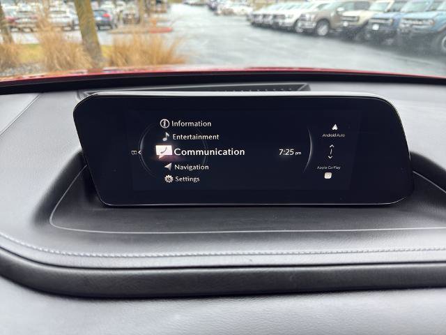 Used 2025 MAZDA CX-30 AWD 2.5 S w/ Preferred Package image 30