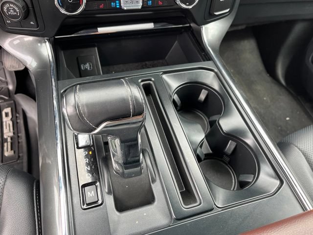Certified 2023 Ford F150 Lariat AWD/4WD image 18