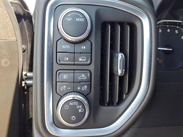 Used 2022 GMC Sierra 1500 Elevation AWD/4WD image 13