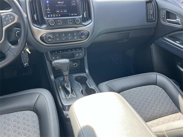 Used 2021 Chevrolet Colorado Z71 image 15
