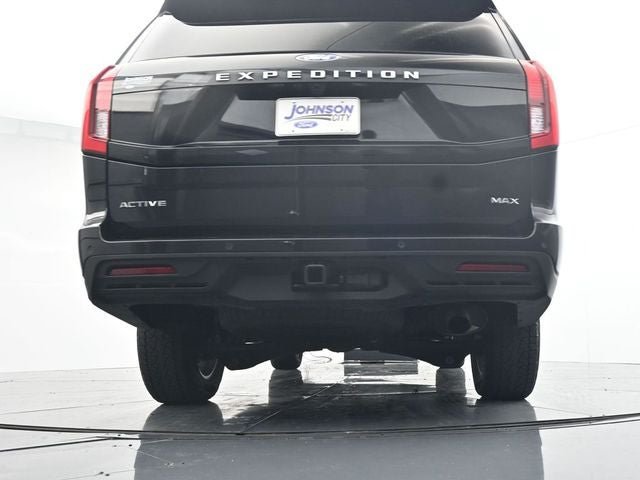 Certified 2025 Ford Expedition Max Active AWD/4WD image 32