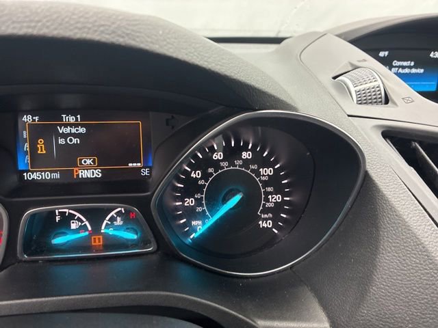 Certified 2018 Ford Escape SE AWD/4WD image 16