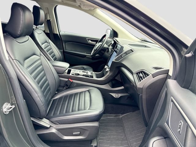 Certified 2022 Ford Edge SEL w/ Convenience Package AWD/4WD image 38