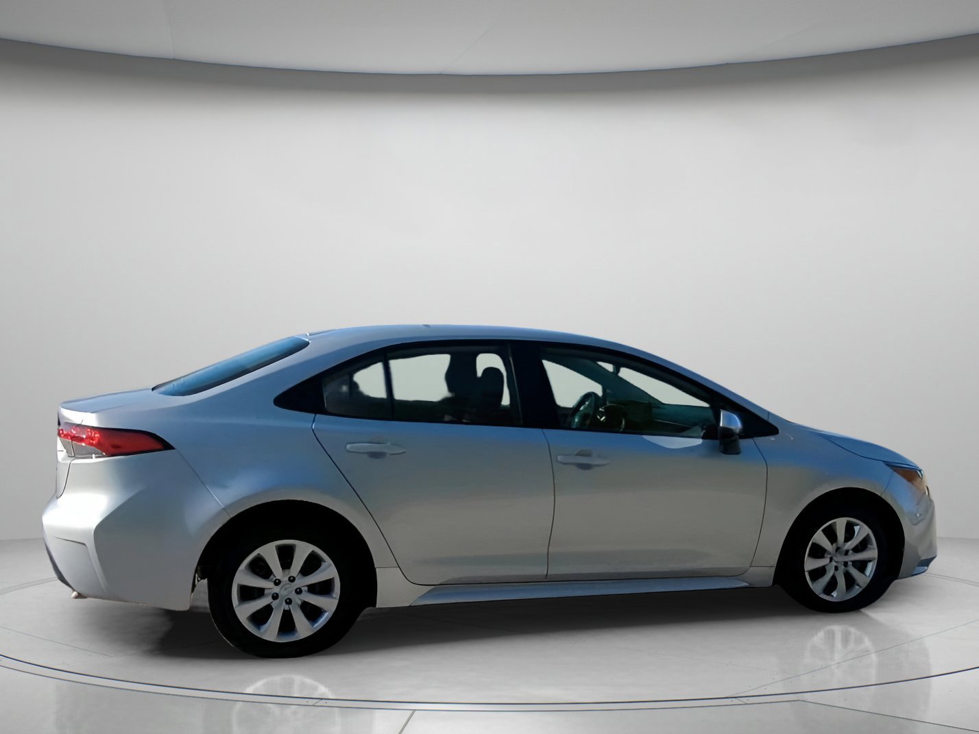 Used 2024 Toyota Corolla LE image 22