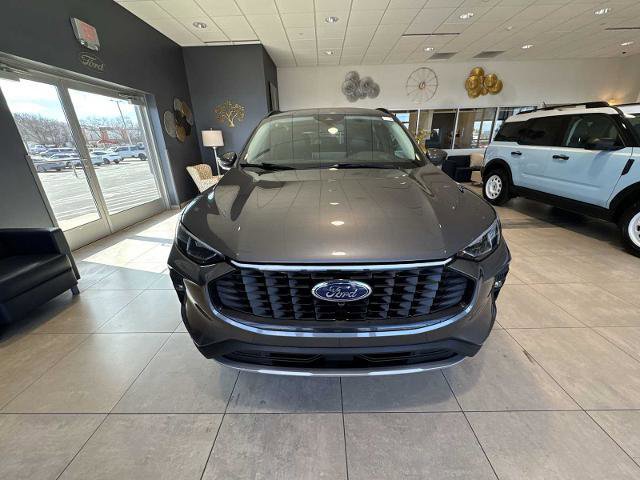 Certified 2024 Ford Escape Platinum image 8