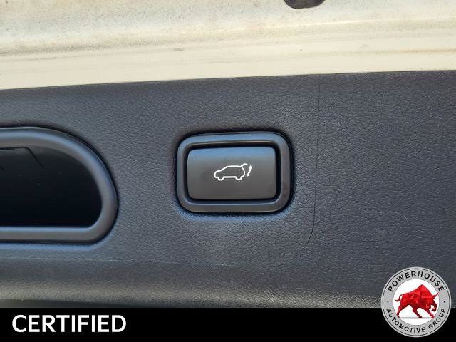 Used 2021 Kia Sportage EX w/ EX Technology Package FWD image 15