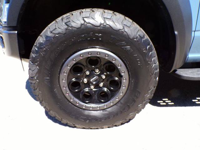 Certified 2023 Ford F150 Raptor w/ Raptor 37 Performance Package AWD/4WD image 5