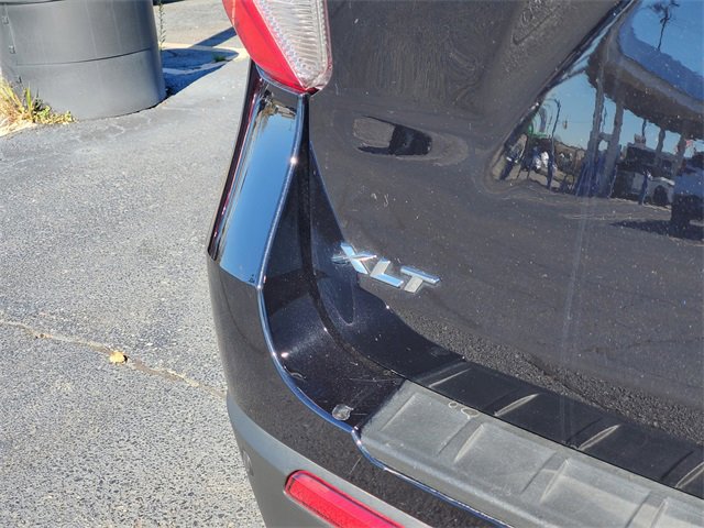 Certified 2022 Ford Explorer XLT w/ Equipment Group 202A image 33