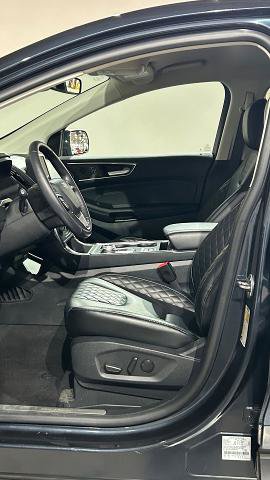 Certified 2024 Ford Edge Titanium AWD/4WD image 40