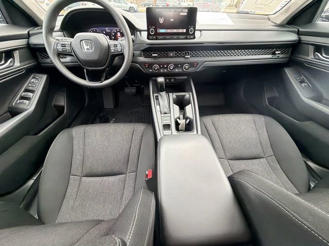 Used 2023 Honda Accord EX image 22
