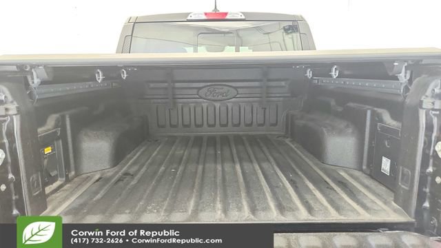 Certified 2024 Ford Maverick Tremor w/ Tremor Off-Road Package AWD/4WD image 22